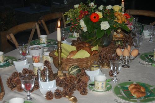 Schoonaarde B&B Cosy Cottage מראה חיצוני תמונה