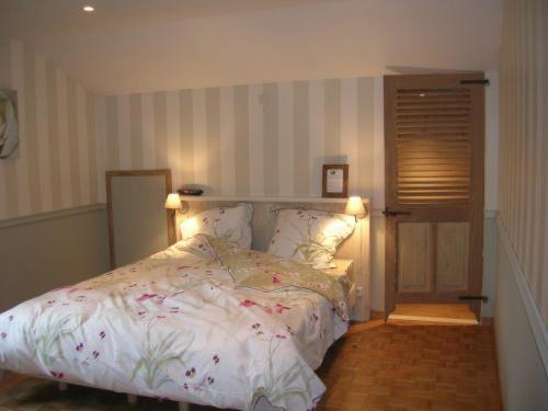 Schoonaarde B&B Cosy Cottage מראה חיצוני תמונה