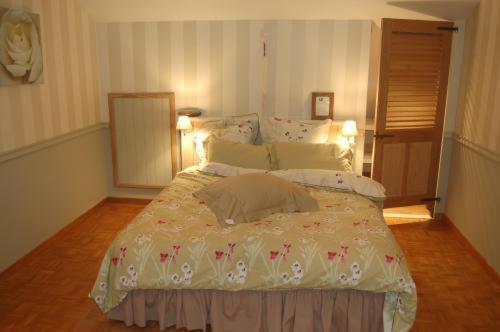 Schoonaarde B&B Cosy Cottage מראה חיצוני תמונה