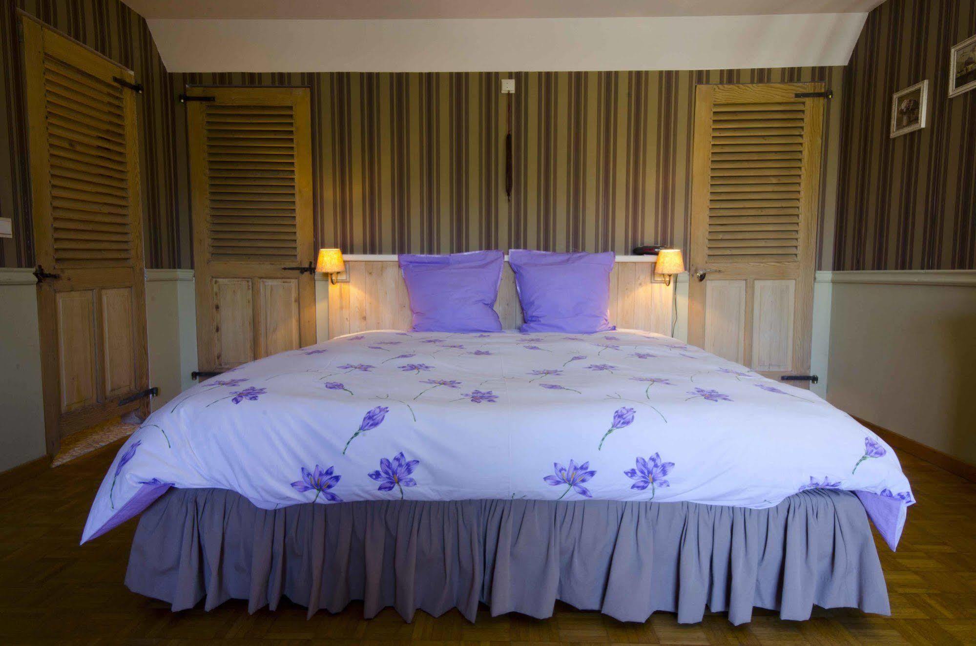 Schoonaarde B&B Cosy Cottage מראה חיצוני תמונה
