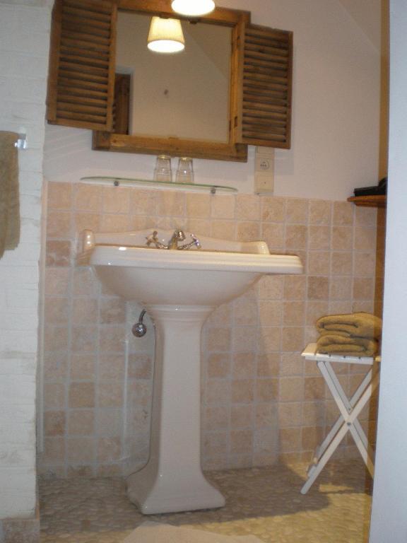 Schoonaarde B&B Cosy Cottage חדר תמונה